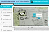 General Insurance Employees Corporation Credit Society Ltd.