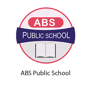 ABS Public School logo