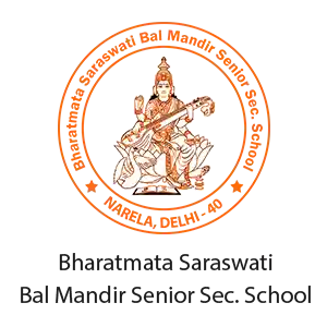  Bharatmata Saraswati Bal Mandir Senior Sec. School