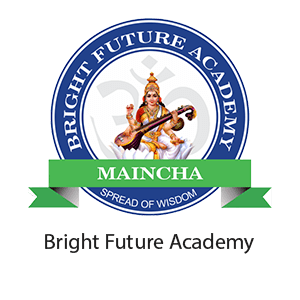 Bright Future Academy logo
