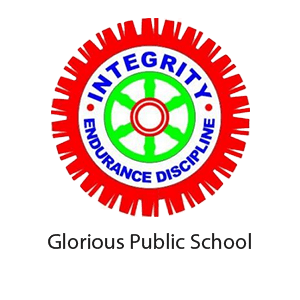 Glorious Public School logo