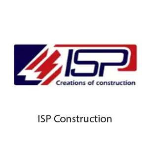 ISP Construction of construction