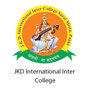 JKD International Inter College logo