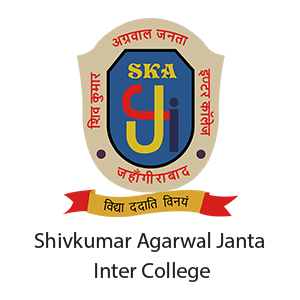 Shivkumar Agarwal Janta Inter College logo