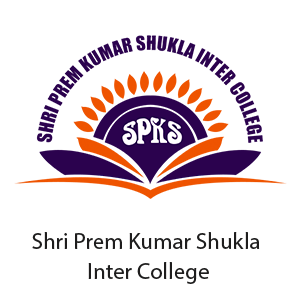 Shri Prem Kumar Shukla Inter College logo