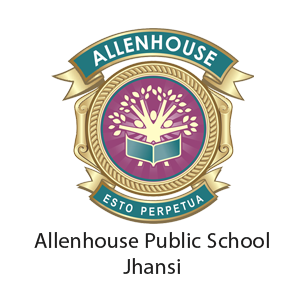 APS Jhansi logo