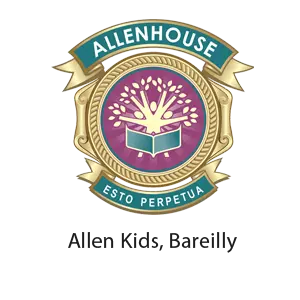 Allen Kids Bareilly