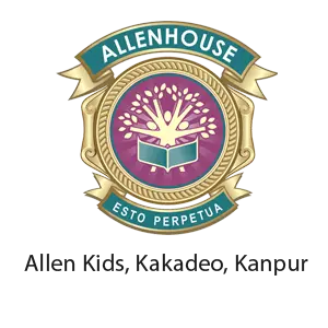 Allen Kids Kakadeo Kanpur