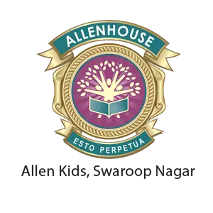 Allen Kids Swaroop Nagar