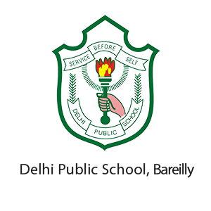 DPS Bareilly logo