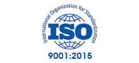 ISO 9000:2015 Certification