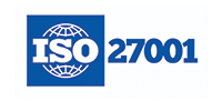 ISO 27001 Certification