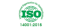 ISO 14001:2015 Certification